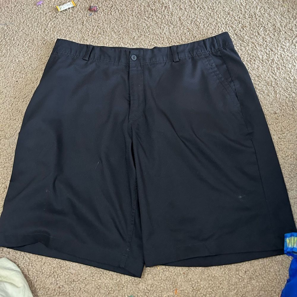 Nike Dri-Fit Golf Casual Shorts